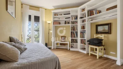 Chalet en Tomares photo 11