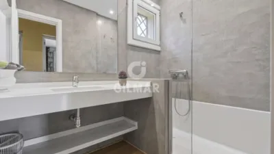 Chalet en Tomares photo 12