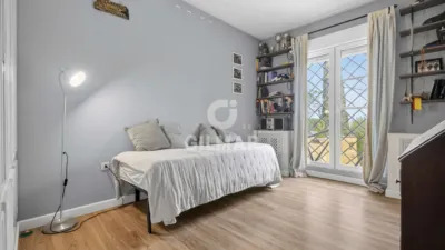 Chalet en Tomares photo 14