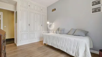 Chalet en Tomares photo 15