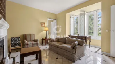Chalet en Tomares photo 22