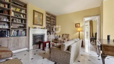 Chalet en Tomares photo 23