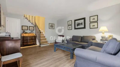 Chalet en Tomares photo 26