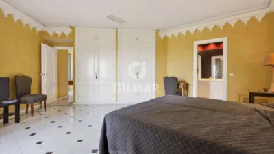 Chalet en Tomares photo 27