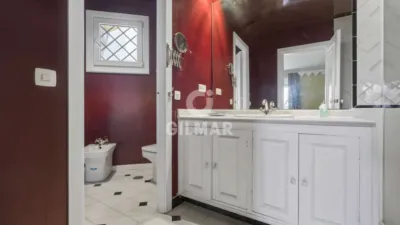 Chalet en Tomares photo 28