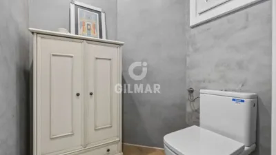 Chalet en Tomares photo 29
