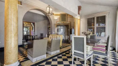 Chalet en Tomares photo 30