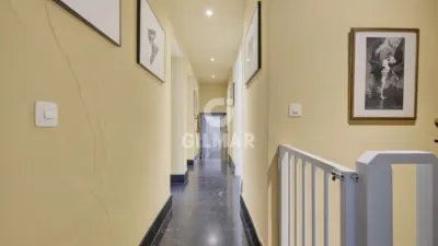 Chalet en Tomares photo 31