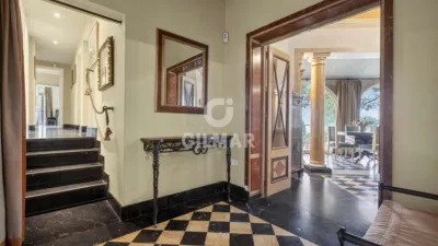 Chalet en Tomares photo 33