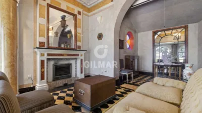Chalet en Tomares photo 34