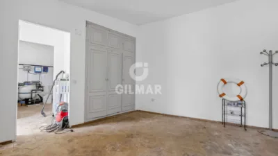 Chalet en Tomares photo 36