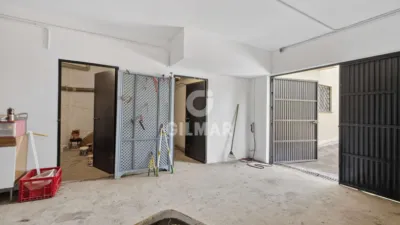 Chalet en Tomares photo 37