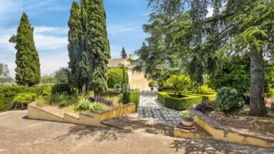 Chalet en Tomares photo 46