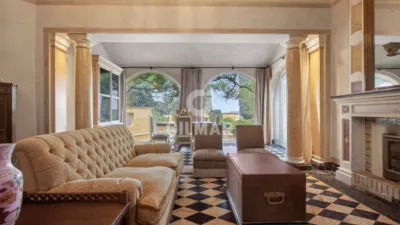 Chalet in Tomares photo 4