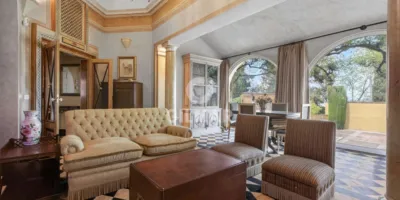 Chalet in Tomares photo 5