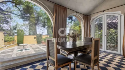 Chalet en Tomares photo 7