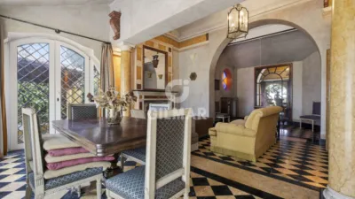 Chalet en Tomares photo 8