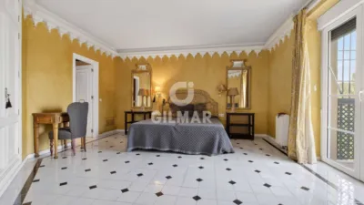 Chalet en Tomares photo 9
