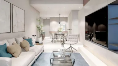 Apartment in Pueblo Nuevo photo 13