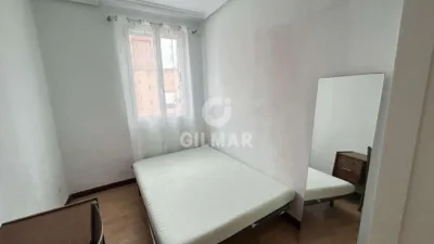 Piso en alquiler en Puerta del Ángel - Imagen 12