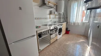 Piso en alquiler en Puerta del Ángel - Imagen 2