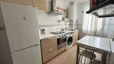 Piso en alquiler en Puerta del Ángel - Imagen 3