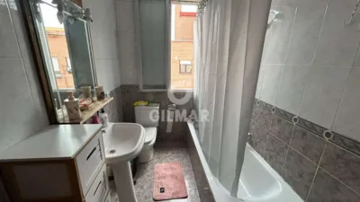 Piso en alquiler en Puerta del Ángel - Imagen 4