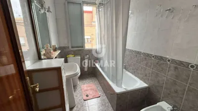 Piso en alquiler en Puerta del Ángel - Imagen 5