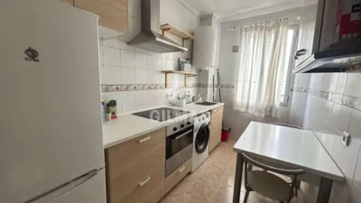 Piso en alquiler en Puerta del Ángel - Imagen 6