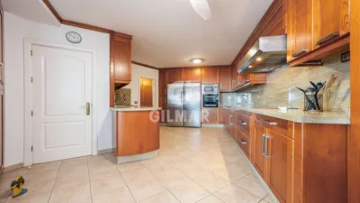 Chalet en venta en San Agustín, El Tablero de Maspalomas (San Bartolomé de Tirajana) de 1.350.000 €