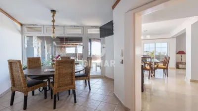 Chalet en venta en San Agustín, El Tablero de Maspalomas (San Bartolomé de Tirajana) de 1.350.000 €
