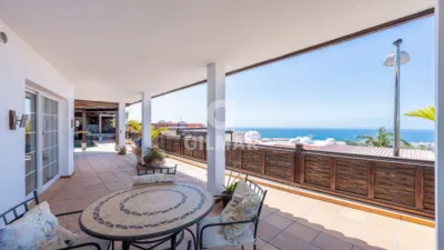 Chalet en venta en San Agustín, El Tablero de Maspalomas (San Bartolomé de Tirajana) de 1.350.000 €