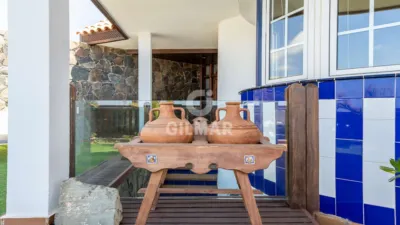 Chalet en venta en San Agustín, El Tablero de Maspalomas (San Bartolomé de Tirajana) de 1.350.000 €