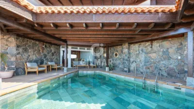 Chalet en venta en San Agustín, El Tablero de Maspalomas (San Bartolomé de Tirajana) de 1.350.000 €
