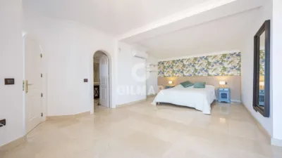 Chalet en venta en San Agustín, El Tablero de Maspalomas (San Bartolomé de Tirajana) de 1.350.000 €