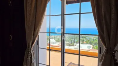 Chalet en venta en San Agustín, El Tablero de Maspalomas (San Bartolomé de Tirajana) de 1.350.000 €