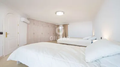 Chalet en venta en San Agustín, El Tablero de Maspalomas (San Bartolomé de Tirajana) de 1.350.000 €
