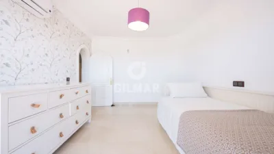 Chalet en venta en San Agustín, El Tablero de Maspalomas (San Bartolomé de Tirajana) de 1.350.000 €