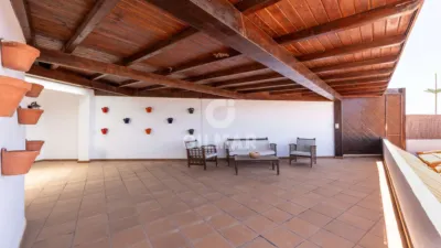 Chalet en venta en San Agustín, El Tablero de Maspalomas (San Bartolomé de Tirajana) de 1.350.000 €
