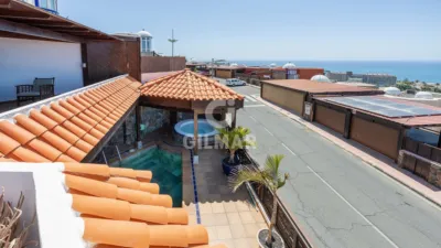 Chalet en venta en San Agustín, El Tablero de Maspalomas (San Bartolomé de Tirajana) de 1.350.000 €