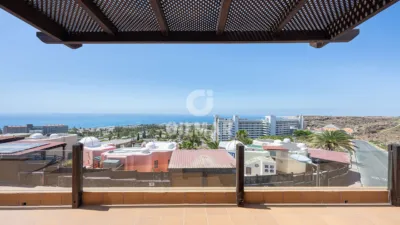 Chalet en venta en San Agustín, El Tablero de Maspalomas (San Bartolomé de Tirajana) de 1.350.000 €