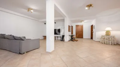 Chalet en venta en San Agustín, El Tablero de Maspalomas (San Bartolomé de Tirajana) de 1.350.000 €