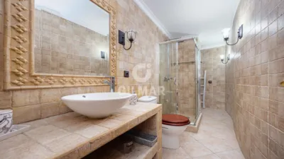 Chalet en venta en San Agustín, El Tablero de Maspalomas (San Bartolomé de Tirajana) de 1.350.000 €