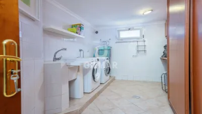 Chalet en venta en San Agustín, El Tablero de Maspalomas (San Bartolomé de Tirajana) de 1.350.000 €