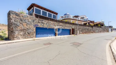Chalet en venta en San Agustín, El Tablero de Maspalomas (San Bartolomé de Tirajana) de 1.350.000 €