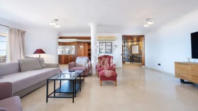 Chalet en venta en San Agustín, El Tablero de Maspalomas (San Bartolomé de Tirajana) de 1.350.000 €