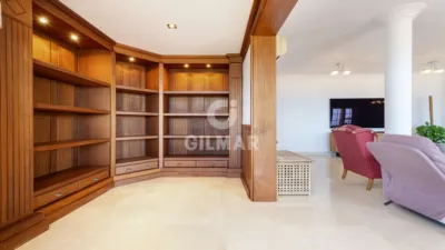 Chalet en venta en San Agustín, El Tablero de Maspalomas (San Bartolomé de Tirajana) de 1.350.000 €