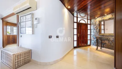 Chalet en venta en San Agustín, El Tablero de Maspalomas (San Bartolomé de Tirajana) de 1.350.000 €