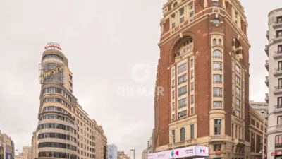 Piso en alquiler en Palacio - Imagen 10