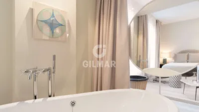 Piso en alquiler en Palacio - Imagen 14